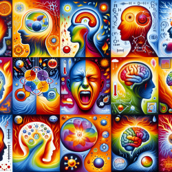 Understanding Emotions Through Thermodynamics: Insights for Practitioners || TinyEYE Online Therapy