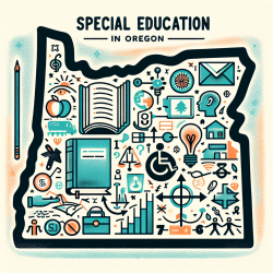 Oregon's Special Education Transition Handbook: Your Ultimate Guide to Success || TinyEYE Online Therapy