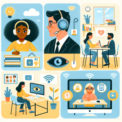 Enhancing Special Education through Digital Transformation: A Dive into New Technologies for Hearing Aids 