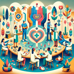 Empowering Practitioners: Advancing Health Equity for Indigenous Peoples 