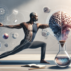 Discover the Surprising Benefits of Yoga for Parkinson's Patients: What You Need to Know! || TinyEYE Online Therapy