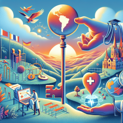 Unlocking the Potential of Palliative Care in Latin America: A Guide for Practitioners || TinyEYE Online Therapy