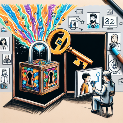 Unlocking Potential: The Impact of Data-Driven Online Therapy || TinyEYE Online Therapy
