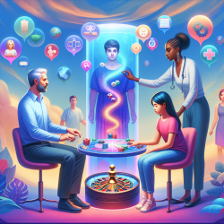 Utilizing Gambling Outcome Expectancies to Enhance Adolescent Therapy || TinyEYE Online Therapy