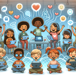 Empowering Young Minds: The Digital Revolution in School Therapy || TinyEYE Online Therapy