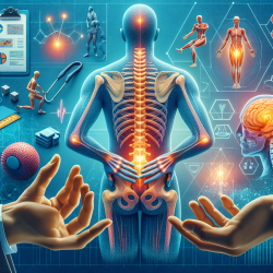 Rehabilitation for Low Back Pain: Enhancing Practitioner Skills through Research || TinyEYE Online Therapy