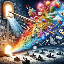 Unlocking the Secrets of Creativity: What Every Practitioner Needs to Know 
