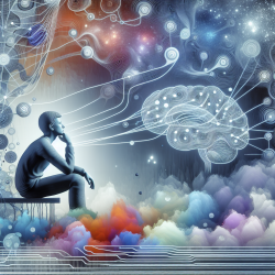 Understanding the Neural Mechanisms Linking Stress-Reactive Rumination and Adolescent Depression || TinyEYE Online Therapy