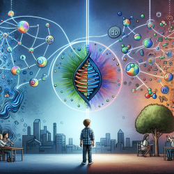 Understanding Gene-Environment Interactions in ADHD: Insights from Recent Research 