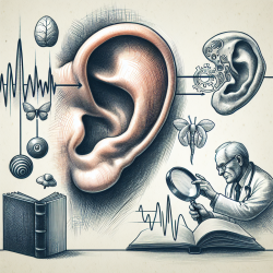 Enhancing Clinical Practice through Research on Aging and the Auditory System || TinyEYE Online Therapy