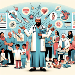 Understanding Vaccine Hesitancy: Insights for Practitioners || TinyEYE Online Therapy