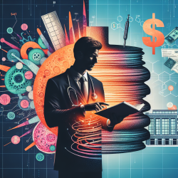 Empowering Practitioners: Understanding Healthcare Costs Through Case Studies || TinyEYE Online Therapy
