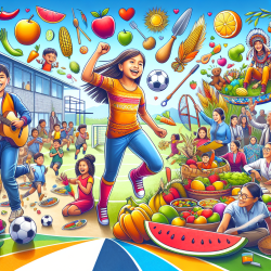 Empowering Educators: Implementing Effective Obesity Prevention Programs for Indigenous Children 