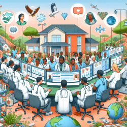 Boost Your Palliative Care Skills: Learnings from Nigeria\'s Innovative Training Program 