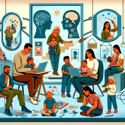 Empowering Parents Through Mentalization: A Journey of Growth and Understanding 