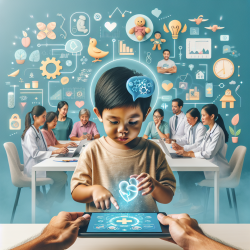 Enhancing Practitioner Skills: Addressing Health Disparities in Filipino Children 