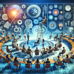 Enhancing Skills through International Capacity Building in Psychological Science || TinyEYE Online Therapy