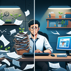 Revitalize Your Career: Growing Knowledge Through Telepractice || TinyEYE Online Therapy