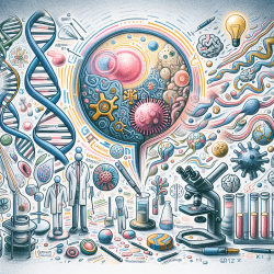 Genetic Insights into Cerebellar Ataxia: A Pathway to Enhanced Therapeutic Strategies || TinyEYE Online Therapy