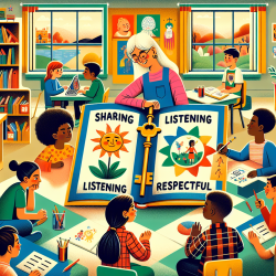 Unlocking the Power of PBIS: Positive Behavioral Interventions and Supports 