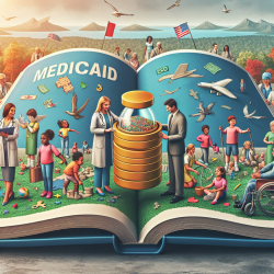 Enhancing Practitioner Skills Through Medicaid Managed Care Insights 