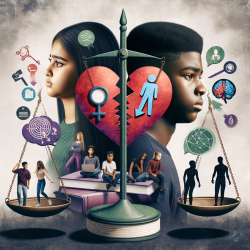 Understanding Teen Dating Violence: Insights for Practitioners || TinyEYE Online Therapy