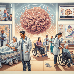 Understanding Cytokine Release Syndrome: Implications for Practitioners || TinyEYE Online Therapy