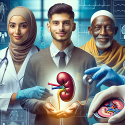Discover the Surprising Benefits of Culturally Sensitive Interventions in Kidney Transplantation 