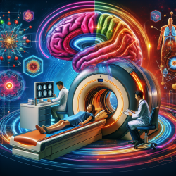 Unlocking the Power of Grammar in Clinical fMRI: A New Frontier for Practitioners || TinyEYE Online Therapy