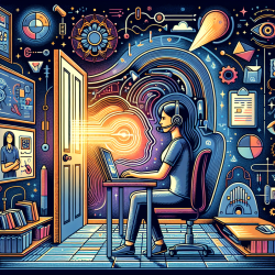 Guiding Light: Finding Your Way in the World of Online Speech Therapy || TinyEYE Online Therapy