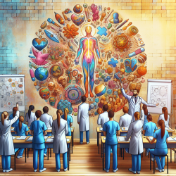 Enhancing Practitioner Skills through Cultural Competence Curriculum Insights || TinyEYE Online Therapy