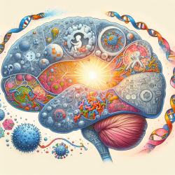 Unlocking Potential: The Cerebellum's Role in Autism || TinyEYE Online Therapy