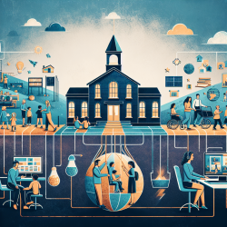 Innovative Approaches to Overcoming Therapist Staffing Shortages || TinyEYE Online Therapy