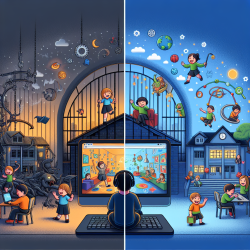 Discover the Hidden Secrets to Transforming School Culture with Online Therapy || TinyEYE Online Therapy