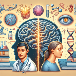 Understanding VAC14 Syndrome: Insights for Practitioners 
