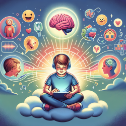 Unlocking Better Outcomes: How Eda App Enhances Emotion Regulation in Children 