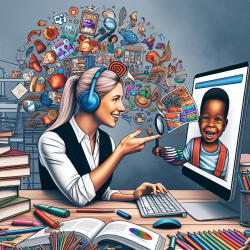 You Won't Believe How This Scoping Review Can Transform Your Speech Therapy Practice! || TinyEYE Online Therapy