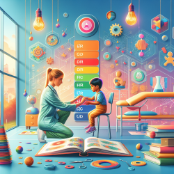 Enhancing Practitioner Skills: Implementing Evidence-Based Interventions for Cerebral Palsy || TinyEYE Online Therapy