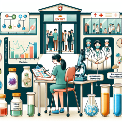 Enhancing Clinical Decision-Making in Pediatric Sepsis: Insights from Recent Research || TinyEYE Online Therapy
