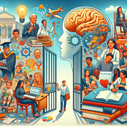 Unlocking the Power of Entrepreneurship Research: A Gateway to Enhancing Your Skills || TinyEYE Online Therapy
