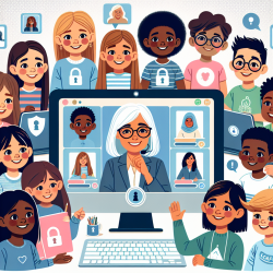 Ensuring Safety and Mental Health Through Online Therapy in Schools || TinyEYE Online Therapy