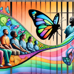 Empowering Change: Enhancing Communication Skills in Correctional Systems || TinyEYE Online Therapy
