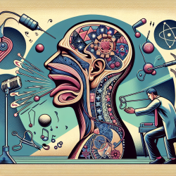Exploring the Intersection of Intractable Singultus and Vocal Fold Granulomas: Implications for Practitioners || TinyEYE Online Therapy