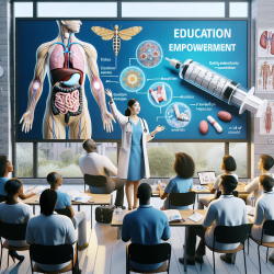 Empowering Practitioners: Transforming Anaphylaxis Management through Education || TinyEYE Online Therapy