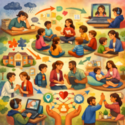 Rebuilding Student Well-Being: How Schools Can Turn Concern into Coordinated Action || TinyEYE Online Therapy