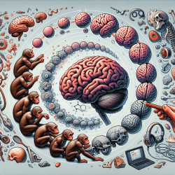 Understanding Hominin Brain Evolution: Insights from Sulcal Patterns 