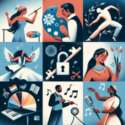 Unlocking the Power of Cultural Arts in Substance Use Treatment || TinyEYE Online Therapy
