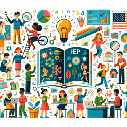 The Essential Guide to Individualized Education Programs (IEPs) in North Dakota || TinyEYE Online Therapy