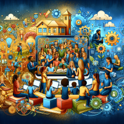 Building a Thriving School Culture with Online Therapy || TinyEYE Online Therapy