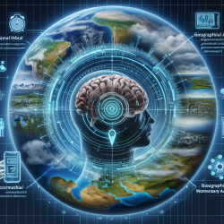Embracing the Future: Enhancing Mental Health with GEMA || TinyEYE Online Therapy